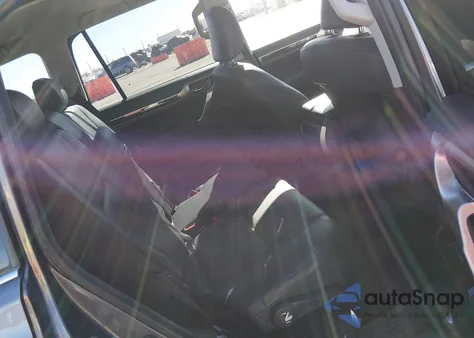 2015 Lexus Gx 460 z USA, uszkodzony, nr VIN JTJBM7FX9F5118602